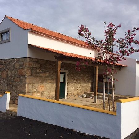 Casinha Da Avo Maria Villa Alcobaça Екстериор снимка