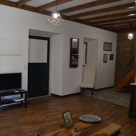 Casinha Da Avo Maria Villa Alcobaça Екстериор снимка