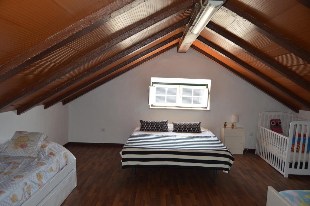 Casinha Da Avo Maria Villa Alcobaça Екстериор снимка