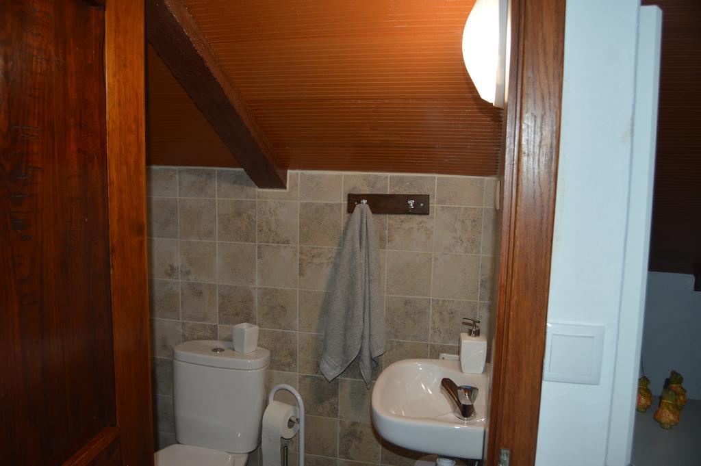 Casinha Da Avo Maria Villa Alcobaça Екстериор снимка