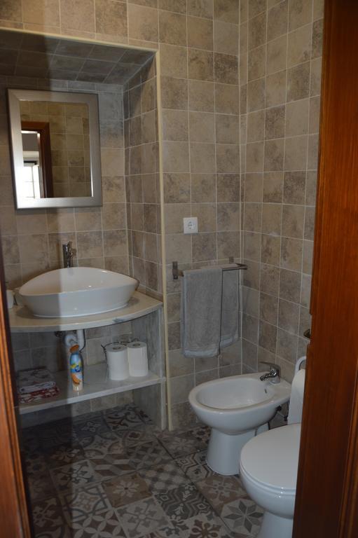 Casinha Da Avo Maria Villa Alcobaça Екстериор снимка