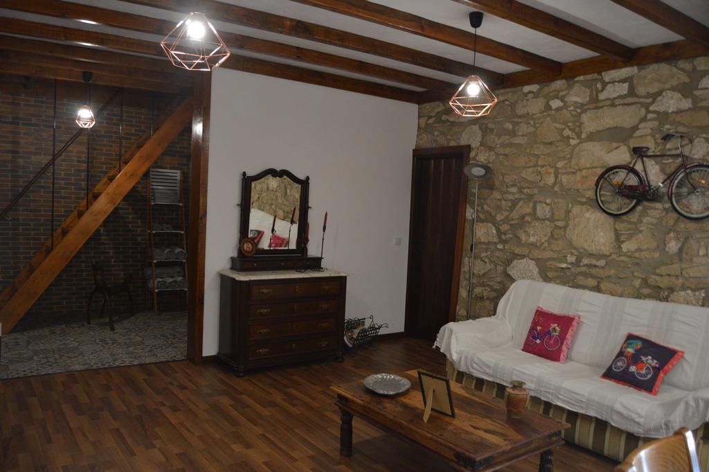 Casinha Da Avo Maria Villa Alcobaça Екстериор снимка