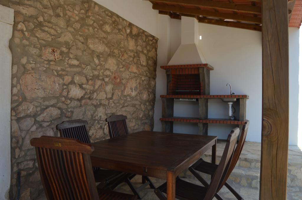 Casinha Da Avo Maria Villa Alcobaça Екстериор снимка