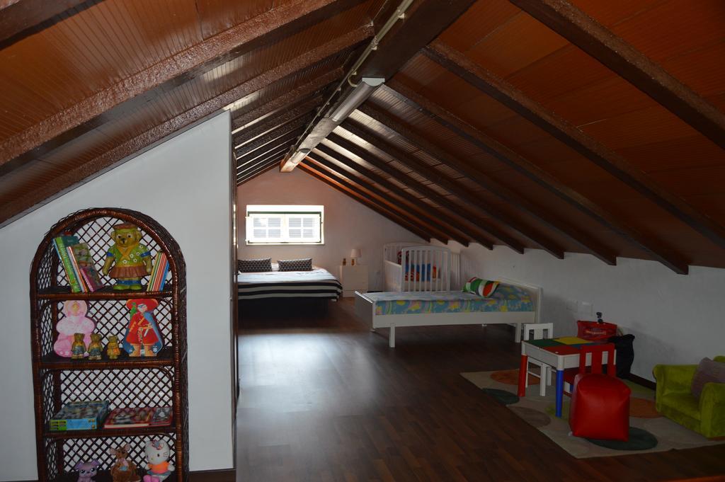 Casinha Da Avo Maria Villa Alcobaça Екстериор снимка