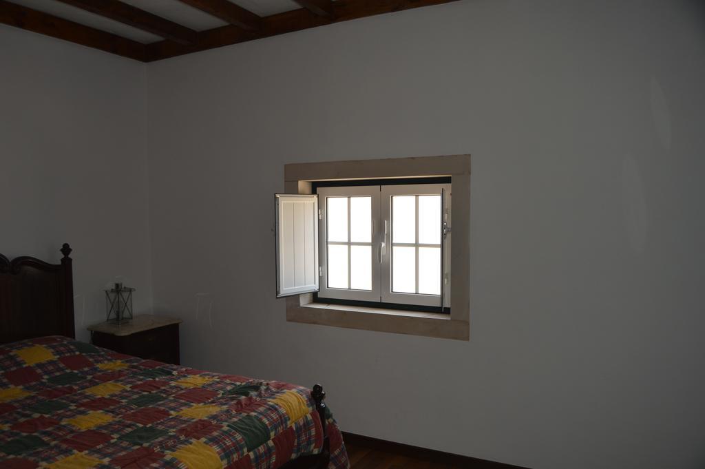 Casinha Da Avo Maria Villa Alcobaça Екстериор снимка