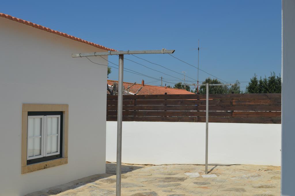 Casinha Da Avo Maria Villa Alcobaça Екстериор снимка