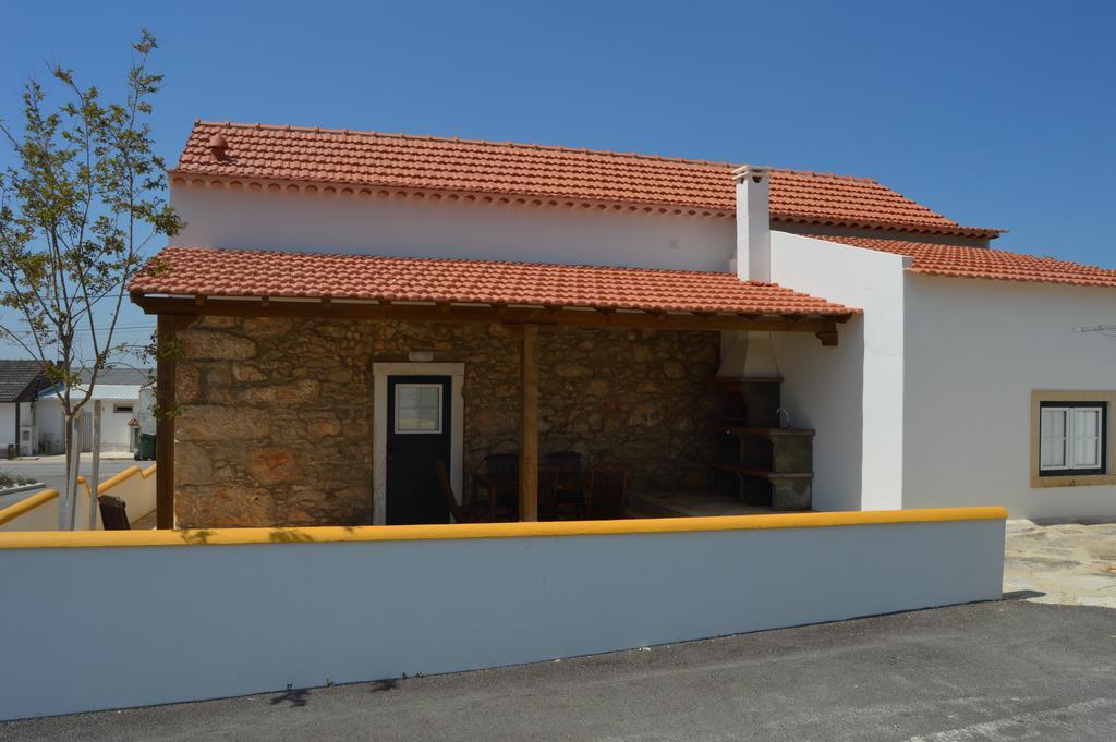 Casinha Da Avo Maria Villa Alcobaça Екстериор снимка